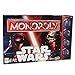 Monopoly Game Star Wars