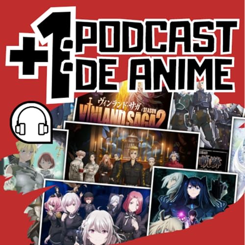 #17: Animes de 2023 e Expectativas