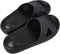 Chinelo Ortho Pauher Fly Feet Nuvem Esporao adulto-unissex