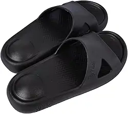 Chinelo Ortho Pauher Fly Feet Nuvem Esporao adulto-unissex