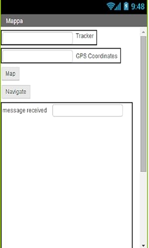 GPS Tracker Free