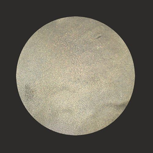 Dinkydoodle Designs Gold Iridescent Metallic Chocolate Airbrush Paint 100g Edible
