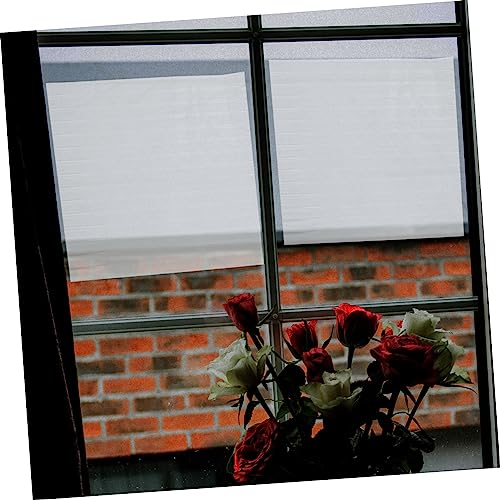 Película adhesiva para ventana esmerilada miniatura 3