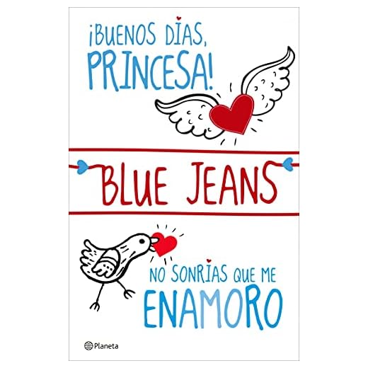 ¡Buenos días, princesa! + No sonrías que me enamoro (pack) (El Club de los Incomprendidos)