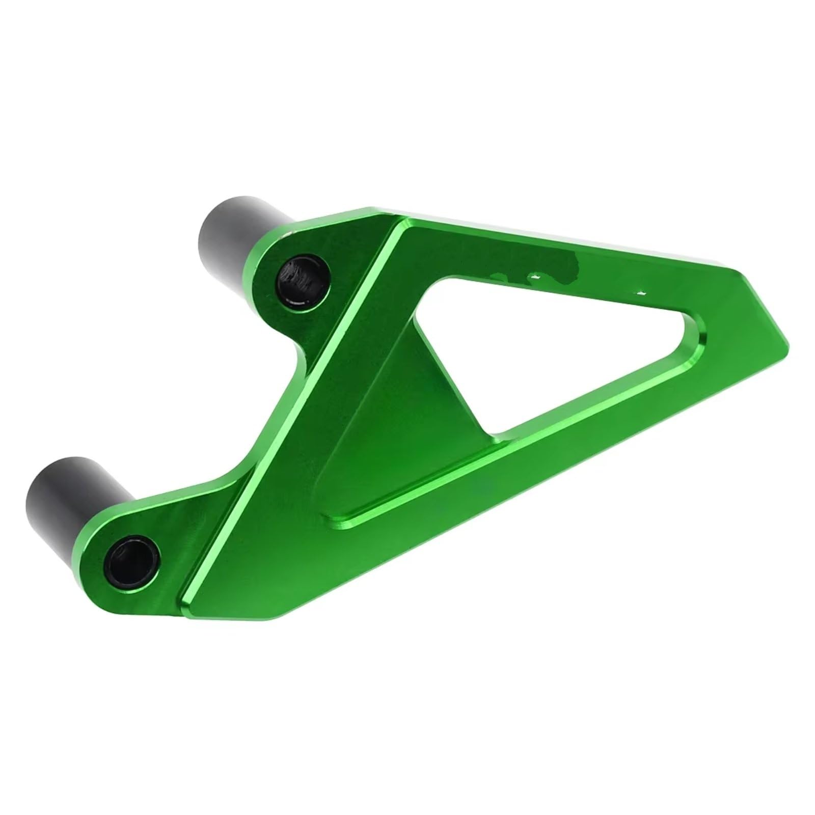 Accesorios de motocicleta cubierta de piñón delantero Protector de cadena Para Para KX125 Para KX250 Para KX250F 2003-2021