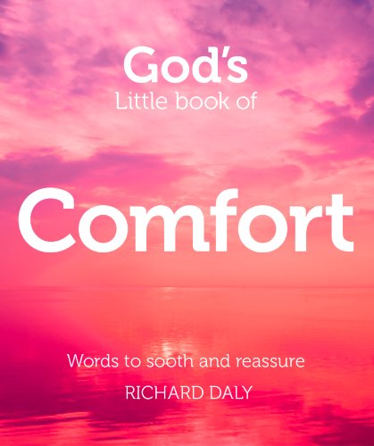 gods tittle book of comfort