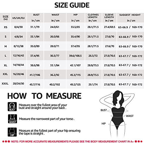 Uniquebella Rash Guard For Women, 1 Piece - Long Sleeve Swimsuits Uv Upf 50+ Pink #TOP5