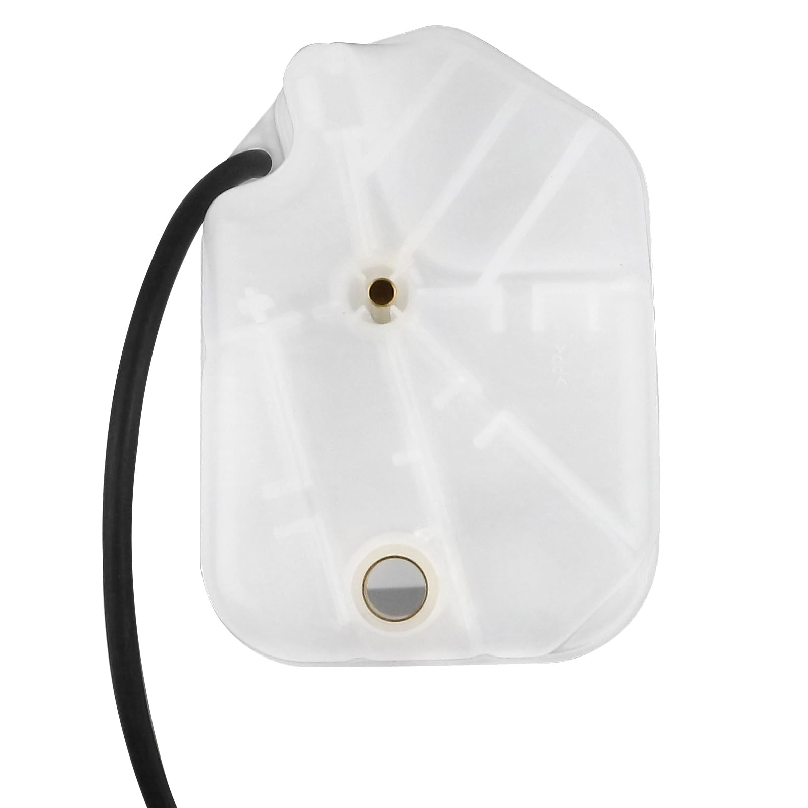 Coolant Expansion Tank Assembly Compatible with Maserati
