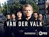 Van Der Valk Trailer