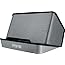 iHome Portable Rechargeable Stereo Speaker System