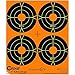 Caldwell Orange Peel 4 Inch Splatter Target 10 Pack