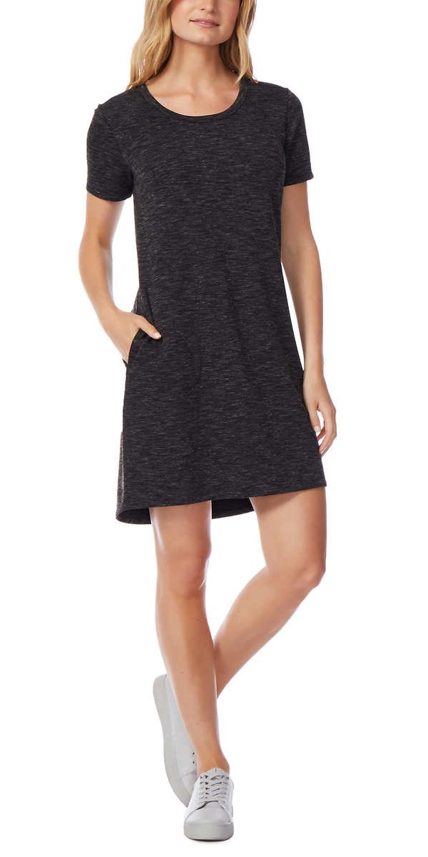 32 Degrees Womens Relaxed Fit Short Sleeve Pullover Dress | Desertcart Aruba 32 Degrees Womens Relaxed Fit Short Sleeve Pullover Dress | Desertcart Aruba