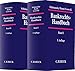 Produktbild Bankrechts-Handbuch Gesamtwerk: In 2 Bänden