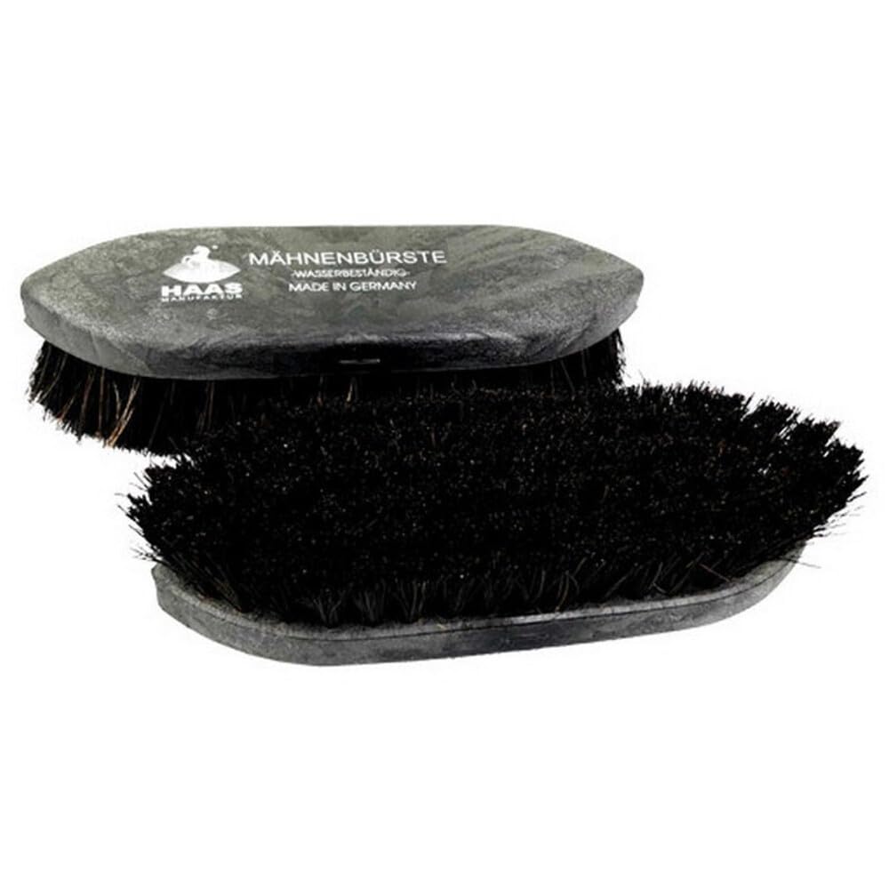 Haas Black Koko Brush