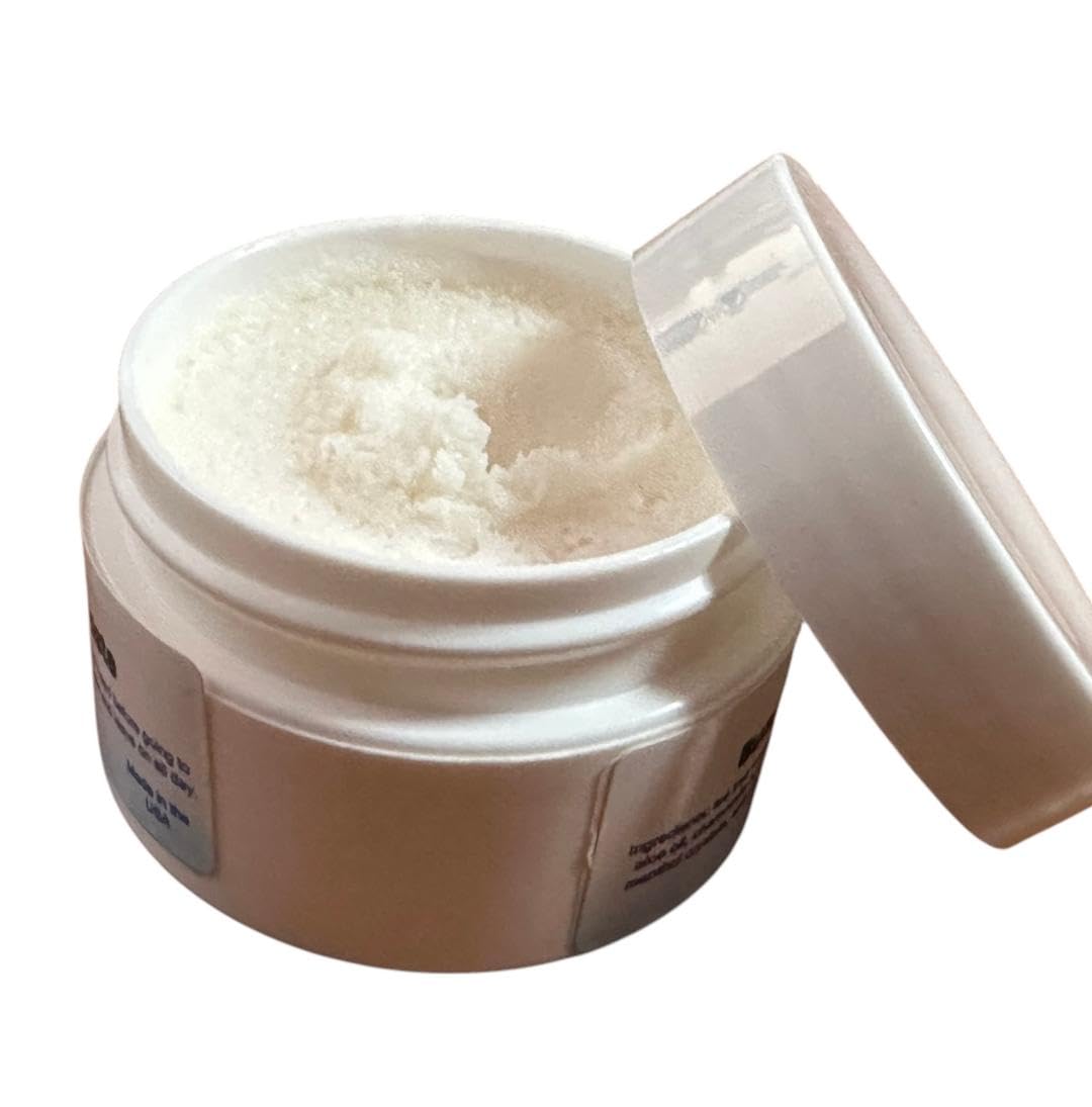 Pilar Paste for Bumps and Lumps, Helps Relieve Pressure Discomfort Due Cysts , By Diva Stuff