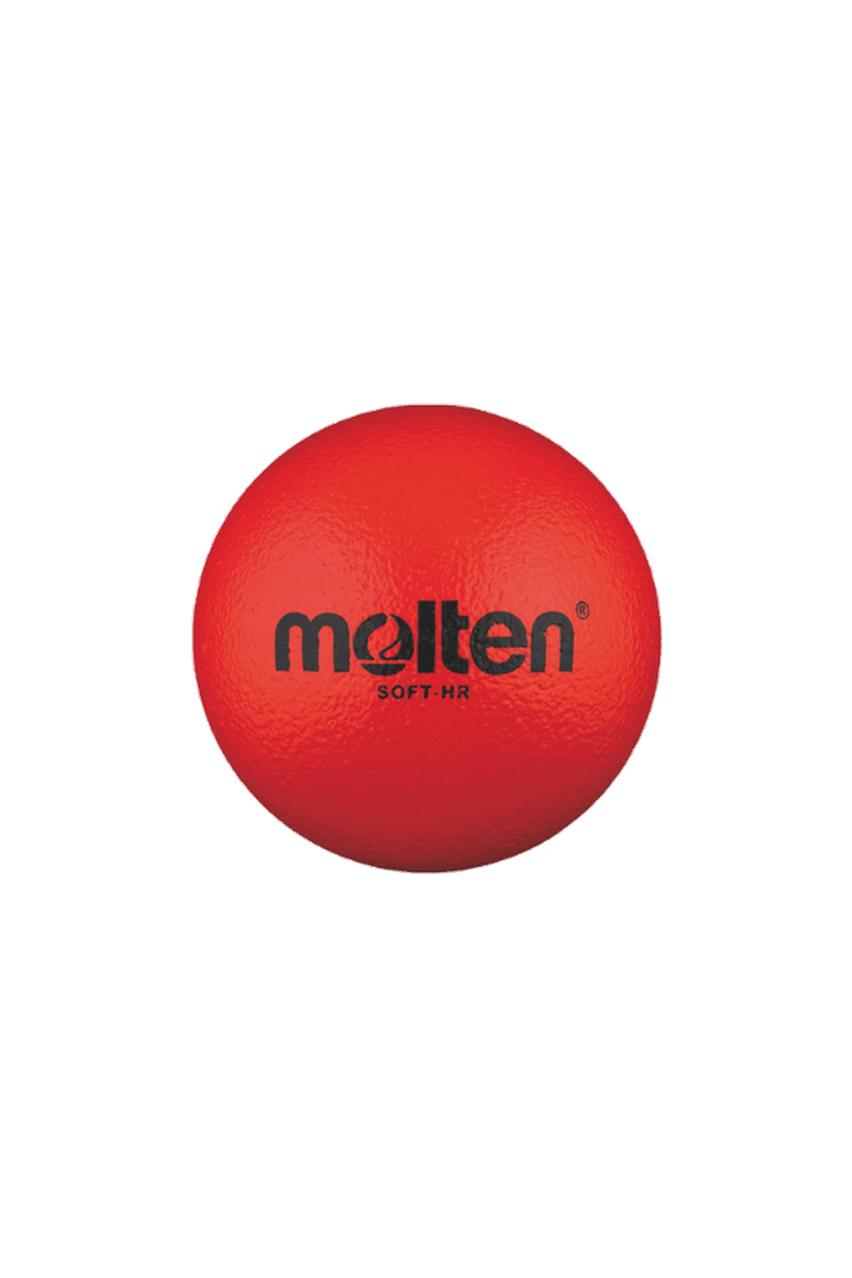 Molten Soft-HR Palla da softball Red Ø 160mm