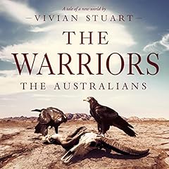 The Warriors cover art