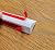 Peel and Stick Trim Moulding, Self-Adhesive, Flexible Wall &Floor Molding Trim Quarter Round Corner Trim, White, 2/5" x 2/5" -10' Length