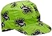 Lapco Lap 6C-7 1/2 6-Panel Welder's Caps, 100% Cotton, 7 1/2", Assorted Colors