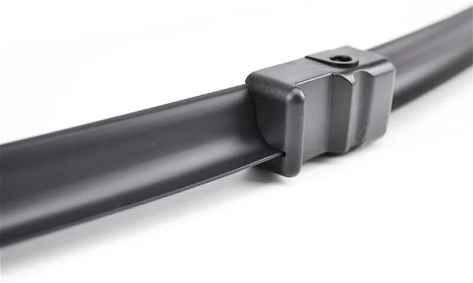 Limpiaparabrisas Juego de escobillas limpiaparabrisas delanteras y traseras para BMW X5 E70 2006-2011