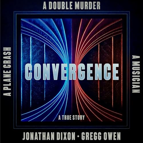 Page de couverture de Convergence
