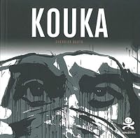 Kouka: Opus délit 21 2917829486 Book Cover
