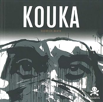 Paperback Kouka: Opus délit 21 [French] Book