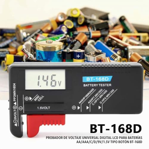 Baterías tamaño C 9 Imagen adicional