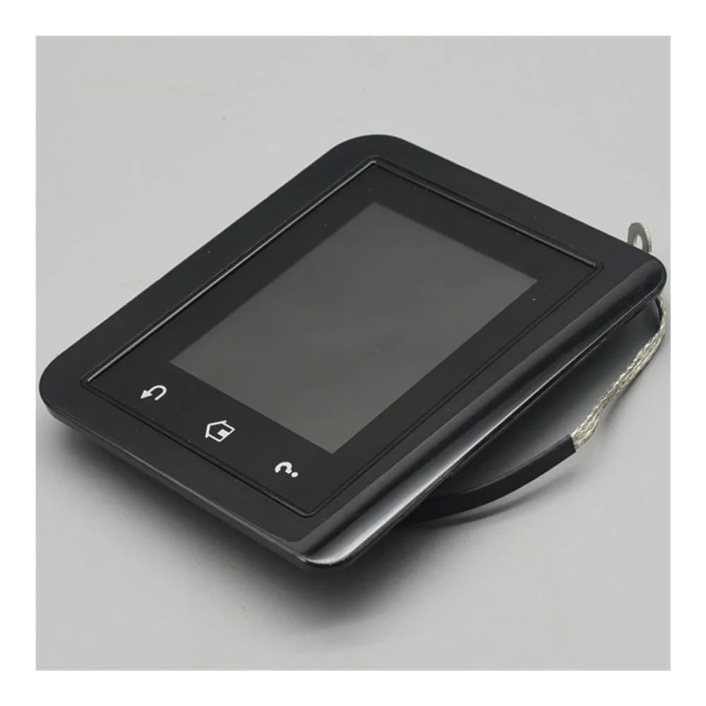Panneau de commande tactile pour imprimante LaserJet Pro MFP M428fdw M428 M429 M329