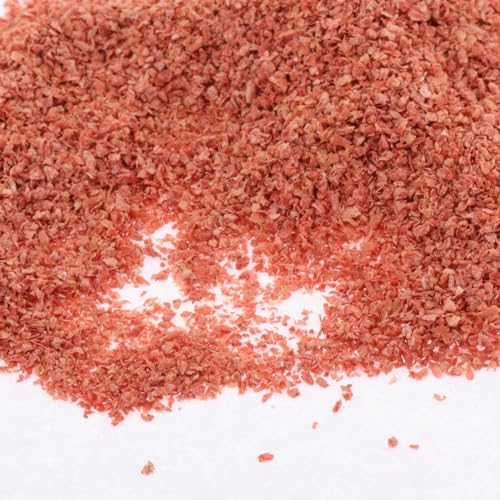 Feuilles de modélisme en résine rose de haute précision pour création miniature