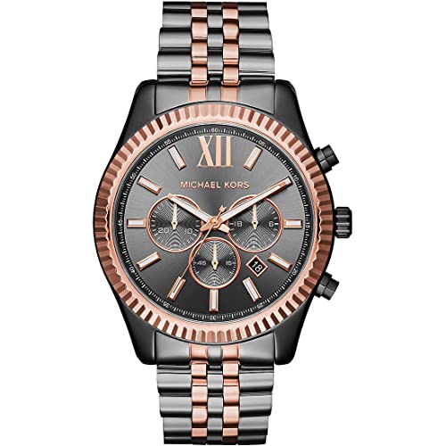 Michael Kors MK8561 Orologio Da Uomo