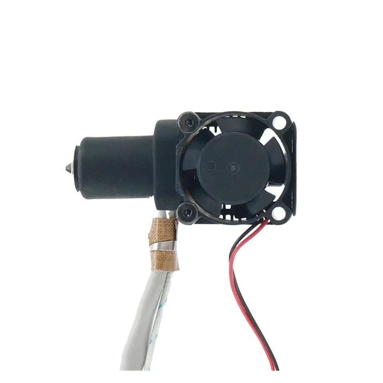 Kompatibel mit QIDI, Hotend-Baugruppe mit Lüfter for Q1 Pro