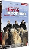 rendez vous terre inconnue cevennes  Rendez-vous en terre inconnue - Mélanie Doutey chez les nomades de Mongolie