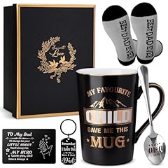 black-dad gift set