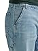Lee Men's Legendary Workwear Carpenter Jean Union Fade 38W x 32L