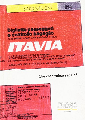 Che cosa volete sapere