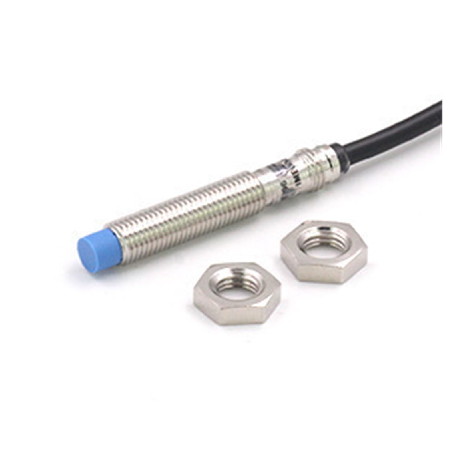 TYBOPHQJ Inductive Proximity Sensor IME08-2N5NSZW2S/1040864
