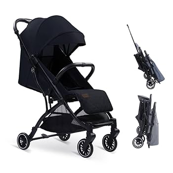 ベビーカー・バギー gan Amazon.co.jp: ベビーカー b型ベビーカー 折り畳み 軽量 紫外線