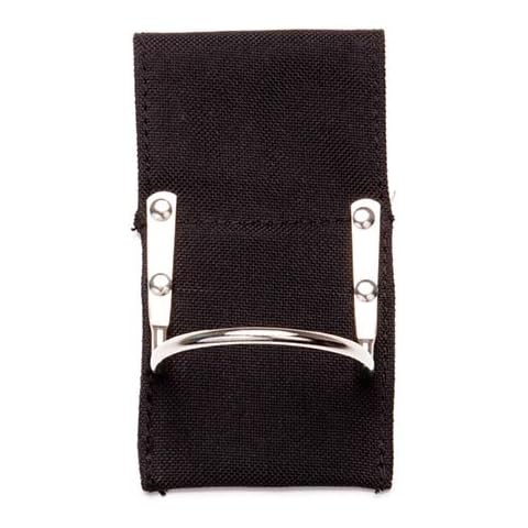Contractor Pro Hammer Holster, Add on for Electricians, Contractors, Carpenters, Framers, Etc. Durable Holster By Gatorback Cover