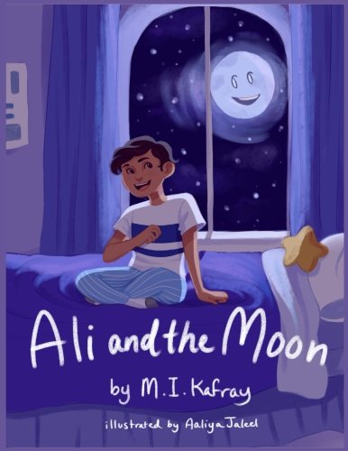 Ali and the Moon