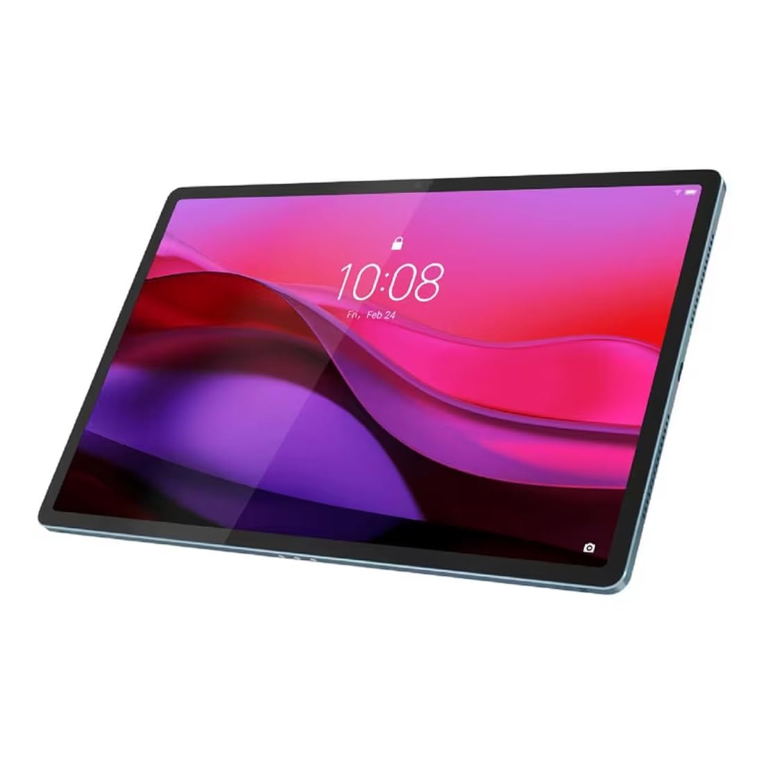 Lenovo Yoga Tab Plus 12.7' 3K 144Hz Tablet 16/512 + Keyboard + Pen