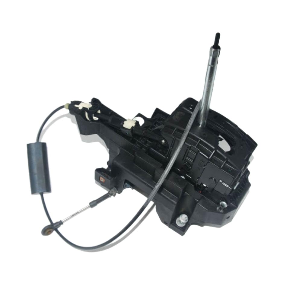 Nwugfdk Onecolor Gear Shifter Assembly 22831711 20945134 20821837 20905719 20871059 20911205 20965180 Remanufactured Compatible With Lacrosse 2010-2013