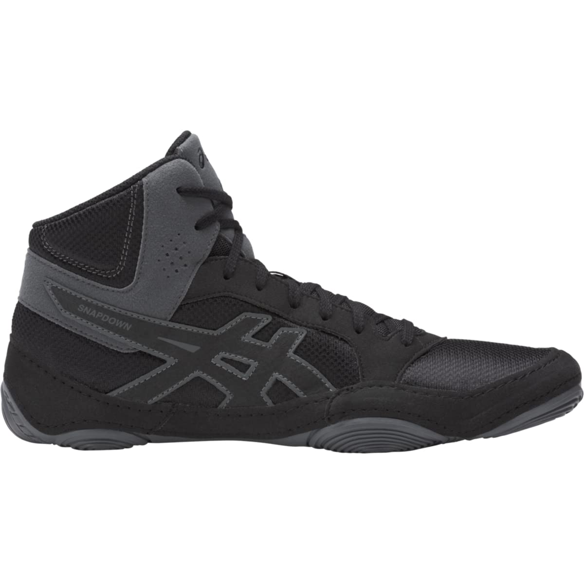ASICS Snapdown 2 para Hombre, Zapatos para Lucha