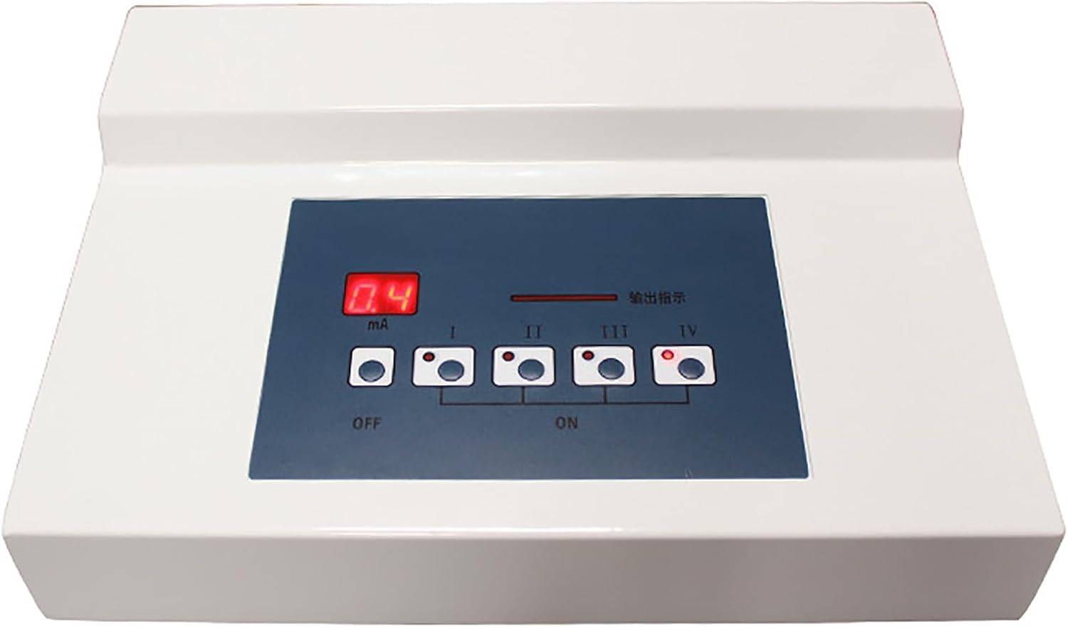 FDGH High Frequency Spider Veins Removal Device, Facial Thread Veins Red Blood Vessel Spots Vascular Removal Beauty Machine, Professional Facial Treatment Beauty Device for Vein Treatment Removal
