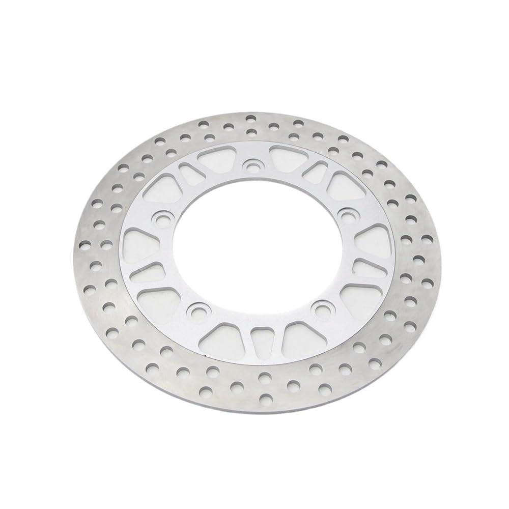 Disque de frein avant de moto 260 mm anti vibration pour AN250 CJ43A K3-K6