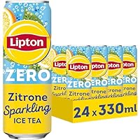 LIPTON ICE TEA Sparkling
