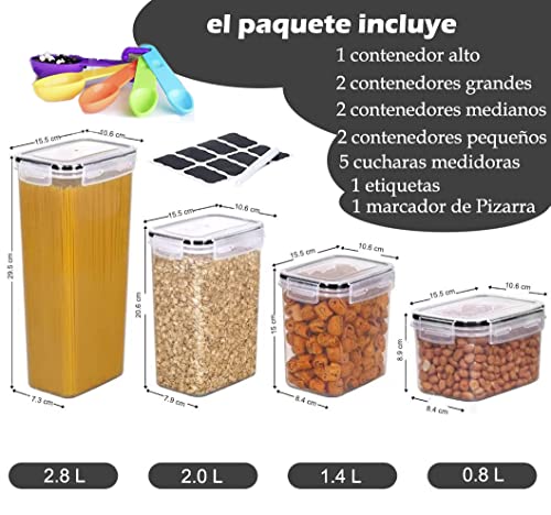 Refractarios, Kitchen Imagen adicional