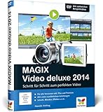 magix deluxe 2014