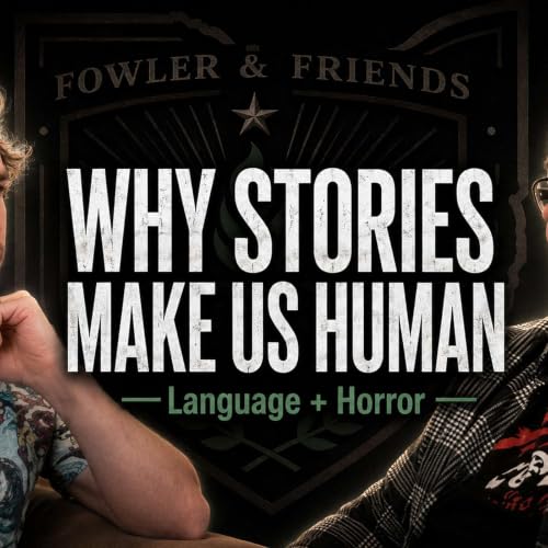 Episode 61: Dale Crowley