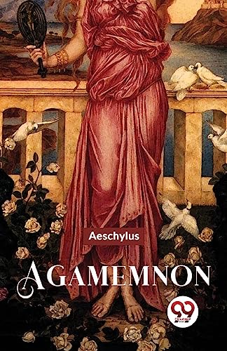  Agamemnon